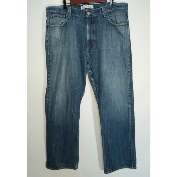 Hilfiger Denim Other - Hilfiger Brand Denim MCMLXXXV Jeans - Men's 40 x‎ 32 - Freedom Relaxed Fit